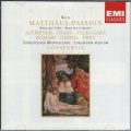 Bach - Matthaus Passion